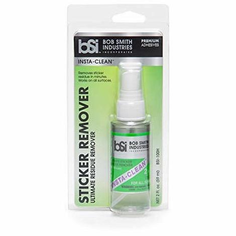 Insta Clean Ultimate Residue Remover 2oz