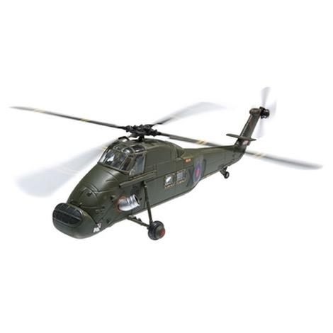 Die-Cast 1/72 Wessex XS518 Falkands