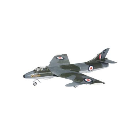 1/72 Hawker Hunter 74 Squadron Sailor Malan (Limited Edition)