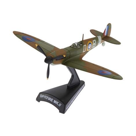 1/93 Spitfire MKII Manxman Douglas Bader RAF