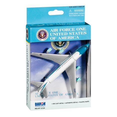 Air Force One (Die-Cast)