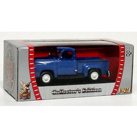 1/43 1953 Ford F100 Pickup Truck (Diecast)