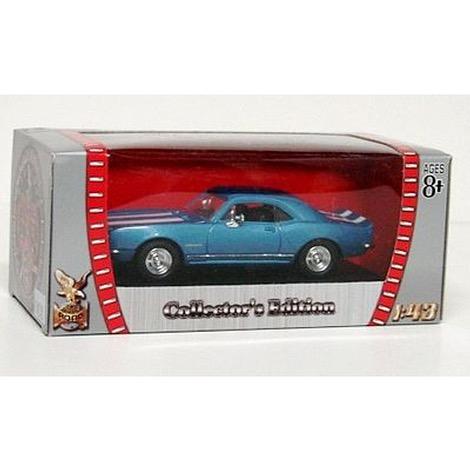 1/43 1967 Camaro Z28 - Diecast