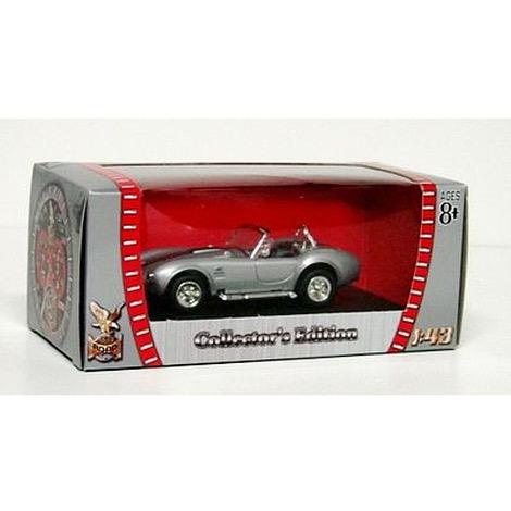 1/43 1967 Shelby Cobra 427S/C - Diecast