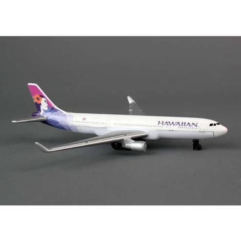 Hawaiian Airlines (Die-Cast)
