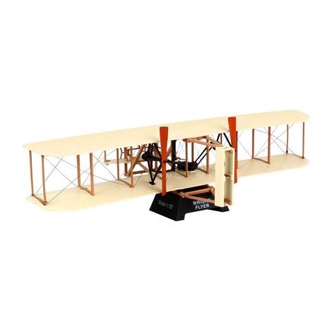 1/72 Wright Flyer (Die-Cast)