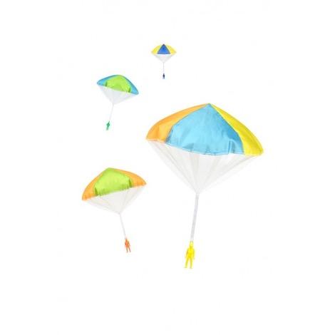 AeroMax Toys Tangle Free Toy Parachute