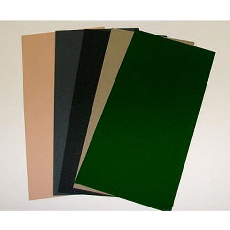 Sanding Sheets - Assorted Micro Fine 4x8