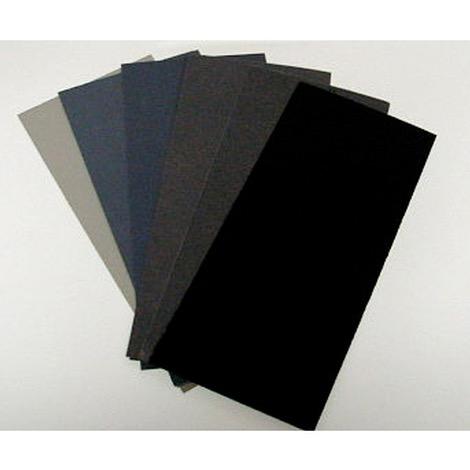 Sanding Sheets - Assorted Ultra Fine 3.5x8
