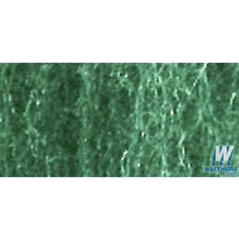 JTT Medium Foliage-Fiber Cluster 150 sq. in. (Dark Green)