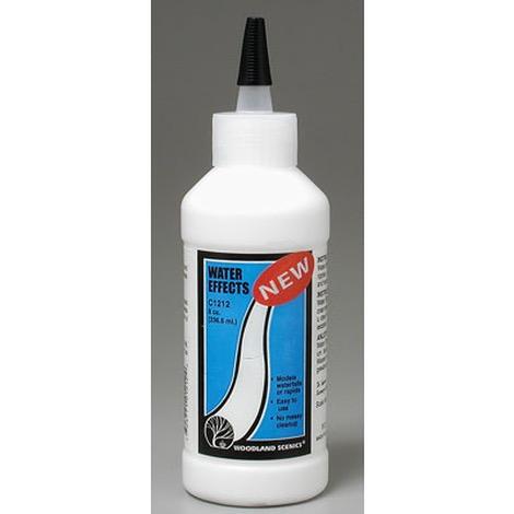 Water Effects 8 oz