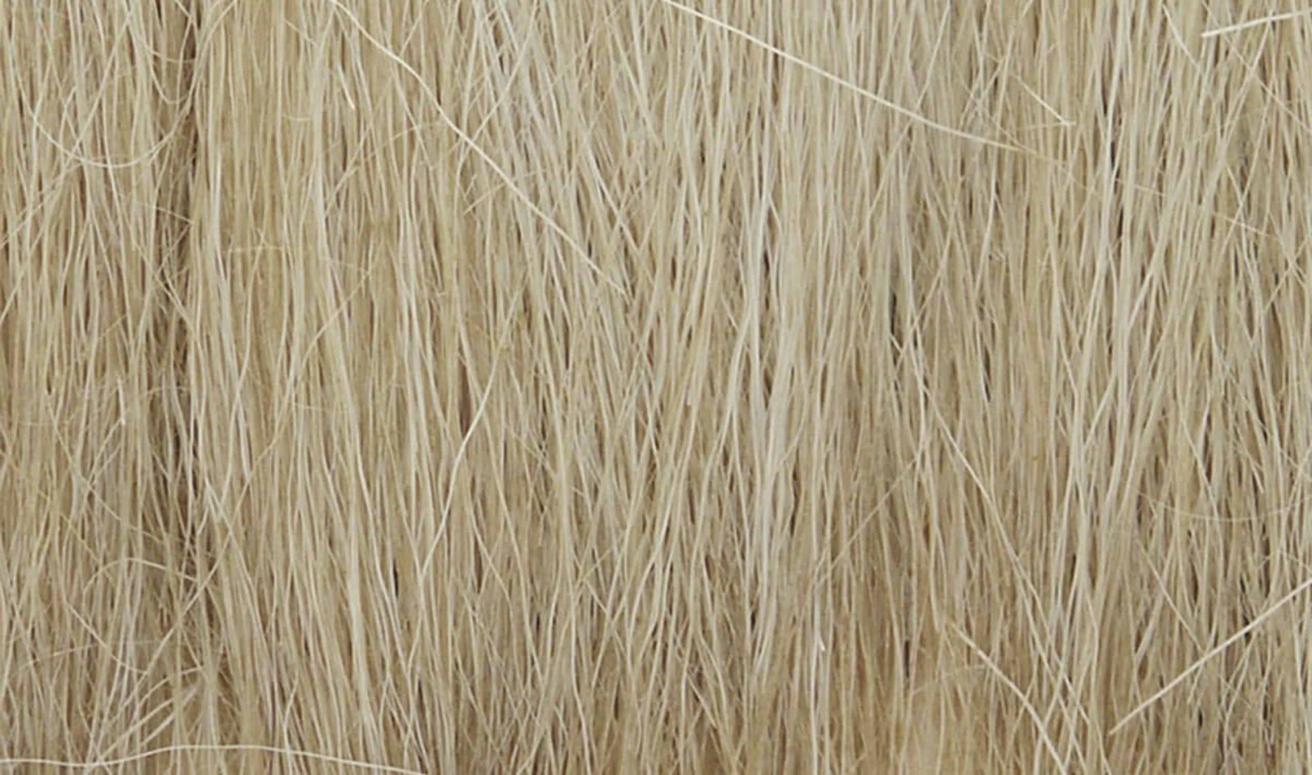 Woodland Scenics Field Grass - Natural Straw