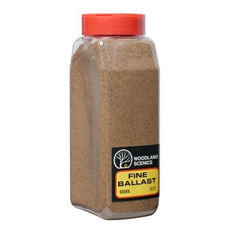 Ballast Fine Brown 32 oz