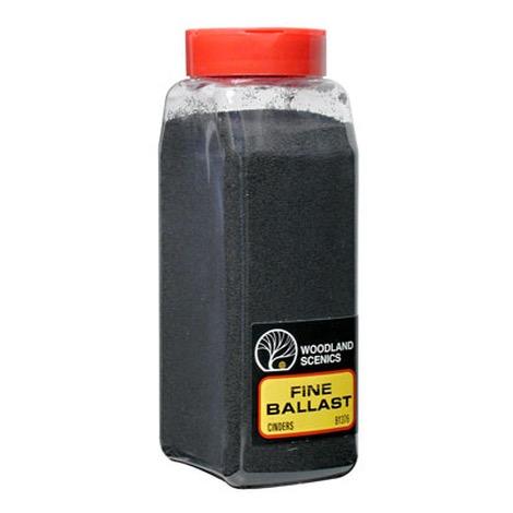 Ballast Fine Cinder 32 oz