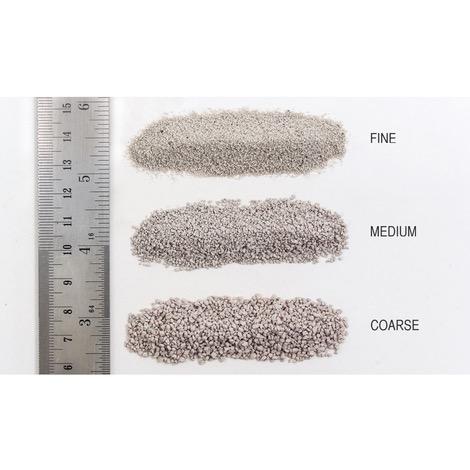 Ballast Medium Light Gray 32 oz