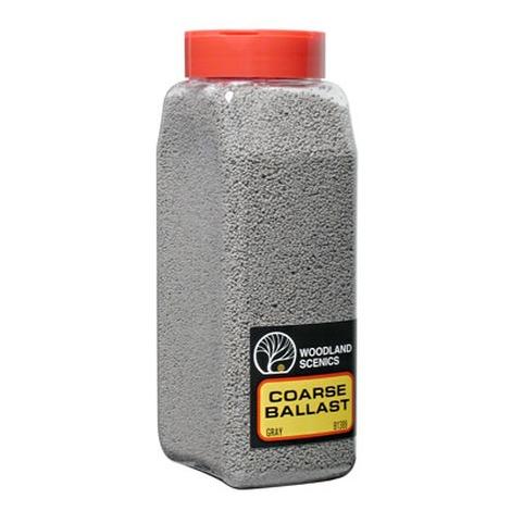 Ballast Coarse Gray 32 oz