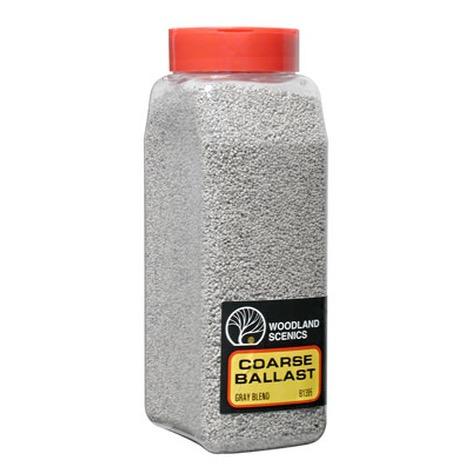 Ballast Coarse Gray Blend 32 oz