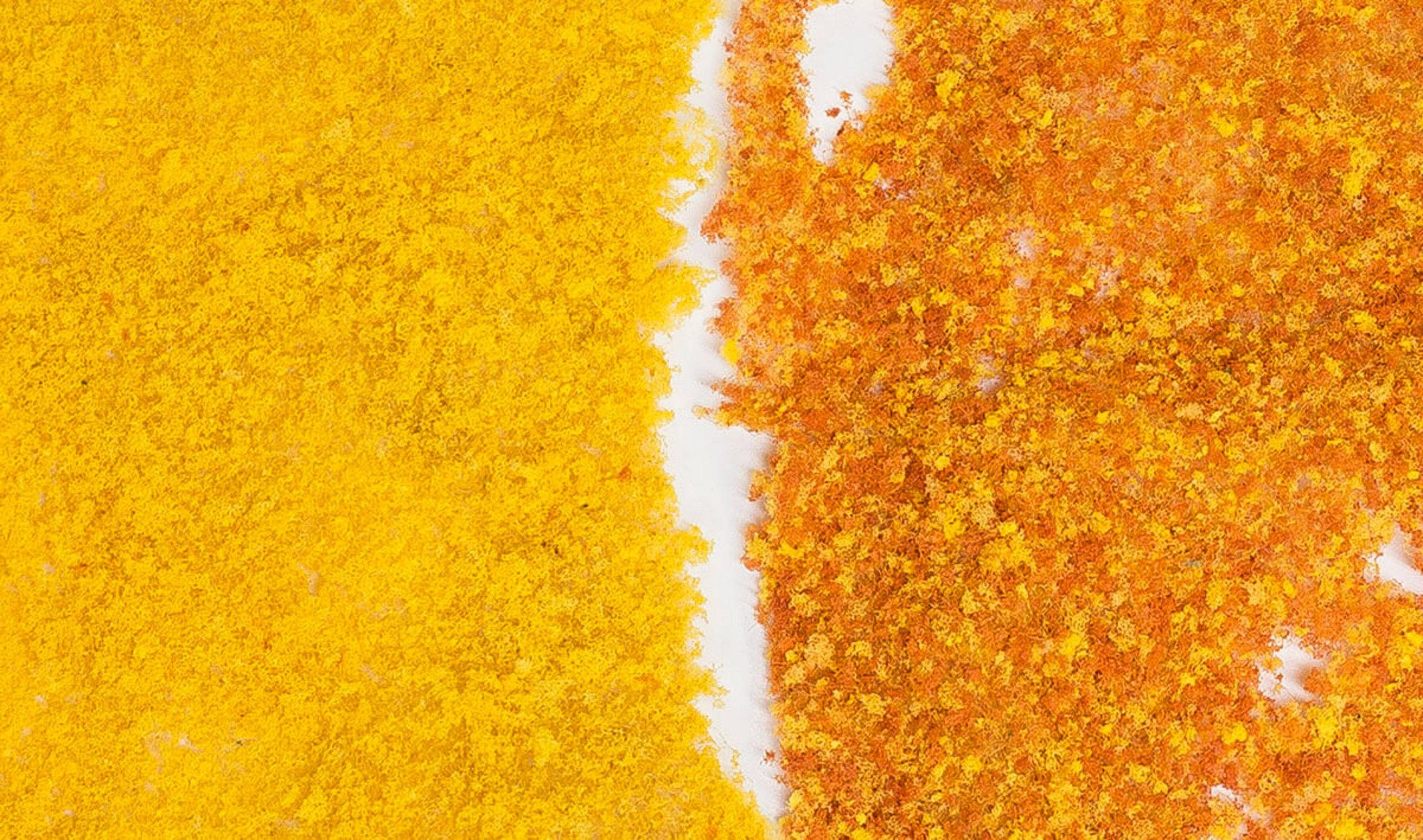 Woodland Scenics Foliage - Early Fall Mix