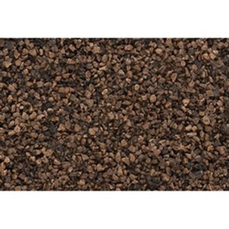 Ballast Medium Dark Brown