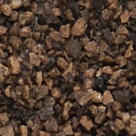 Ballast Coarse Dark Brown