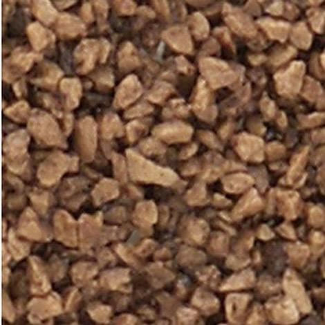 Ballast Coarse Brown