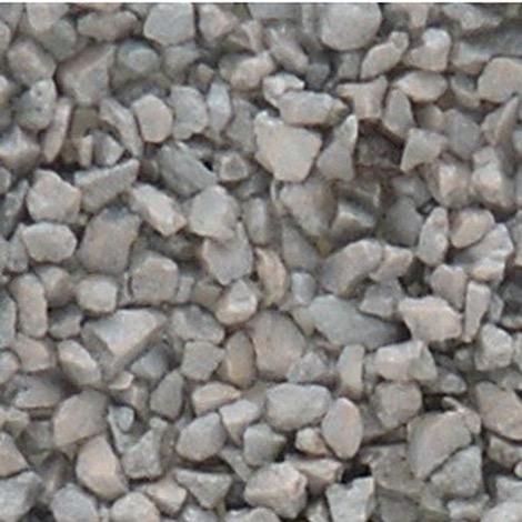 Ballast Coarse Gray
