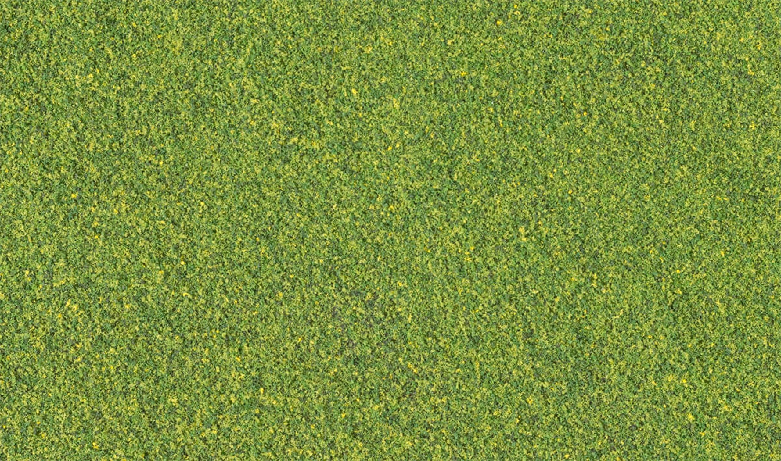 Wodland Scenics Blended Turf - Green Blend (Shaker)