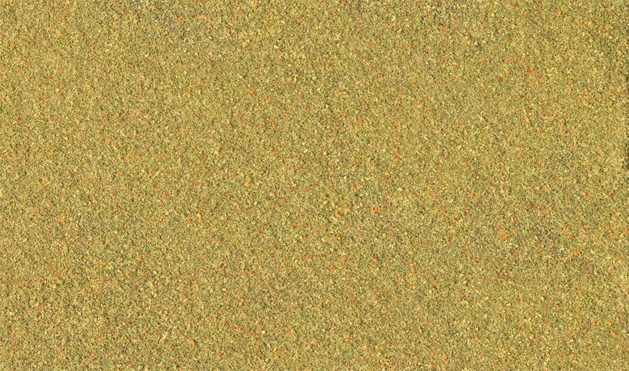 Woodland Scenics Blended Turf - Earth Blend (Shaker)