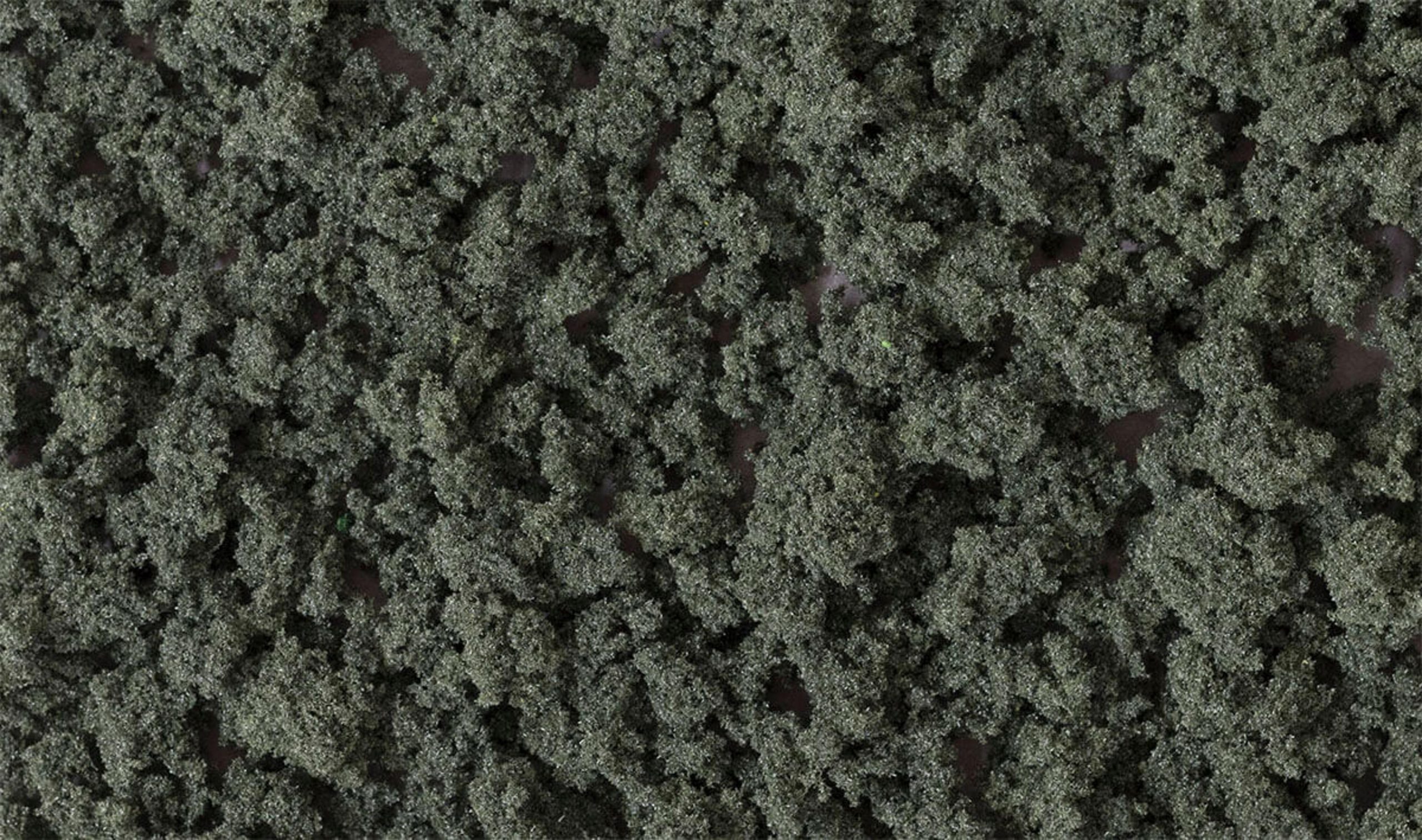 Woodlands Scenics Bushes - Forest Green (Shaker)