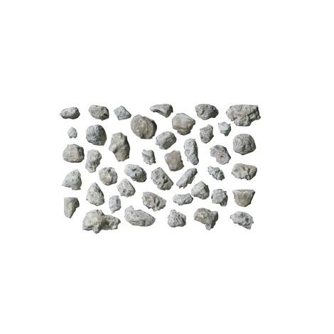 Mold - Rock Boulders
