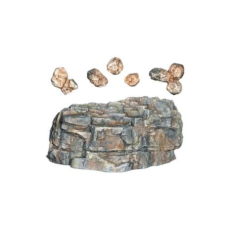 Mold - Classic Rock Mold 5x7"