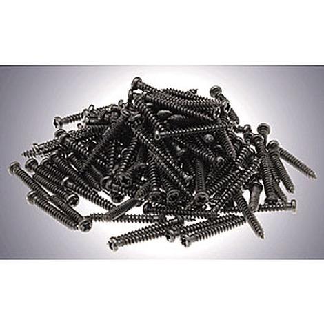 O-Scale Track Screws (48)