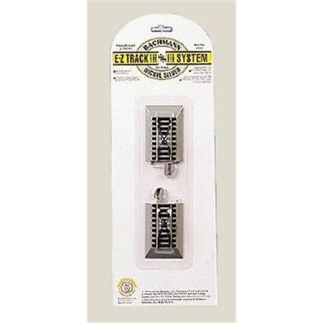 N-Scale EZ-Track Hayes Bumper Nickel Silver (2)