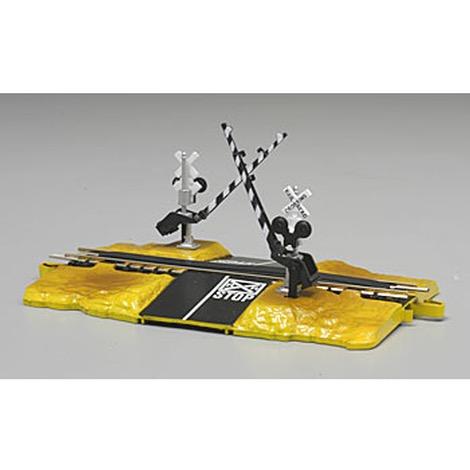 N-Scale E-Z Crossing Gate