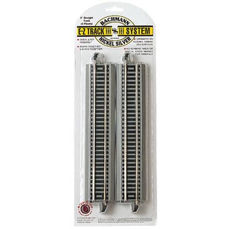 HO 18" Radius Curved Electronic Auto-ReversingTrack