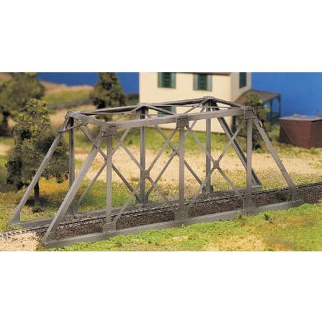 Bachmann O-Scale Trestle Bridge