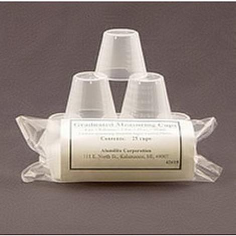 6oz Measuring Cups (6)