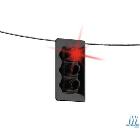 HO Single-Sided Hanging Traffic Light