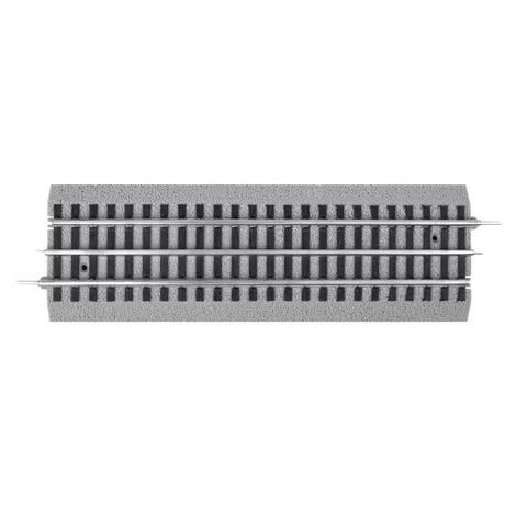 Lionel O Scale FasTrack 10" Straight Track