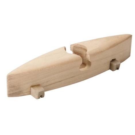 Pine-Pro Body Set Super Box Derby