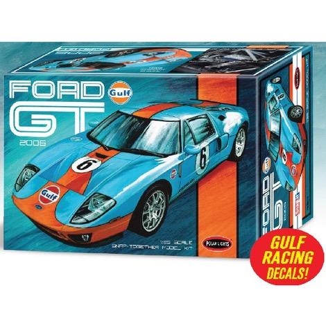 1/25 2006 Ford GT Snap