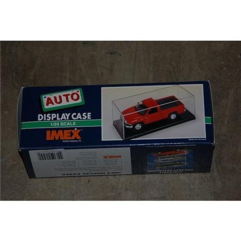 1/24-25 Showcase w/Black Base