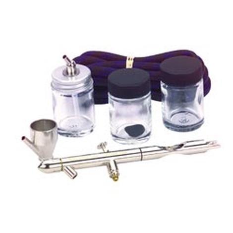 Badger Deluxe Airbrush - 155 Anthem