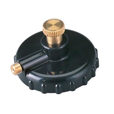 Badger Propel Regulator