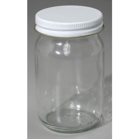 Badger Paint Jar 4 oz