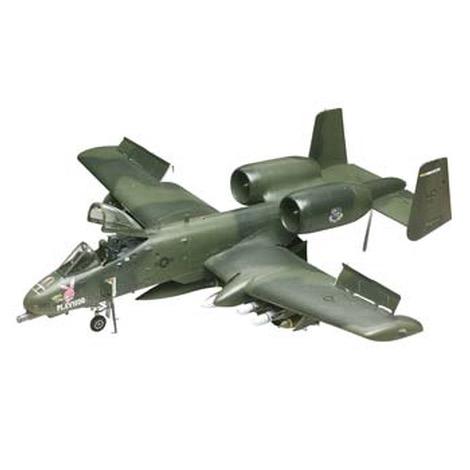 1/48 A-10 Warthog