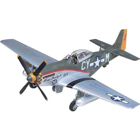 1/48 P-51D Mustang
