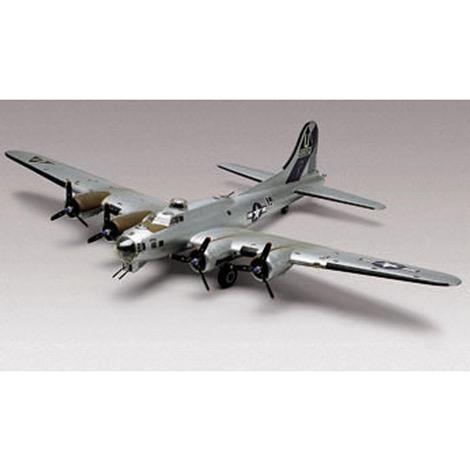 1/48 B17-G Flying Fortress