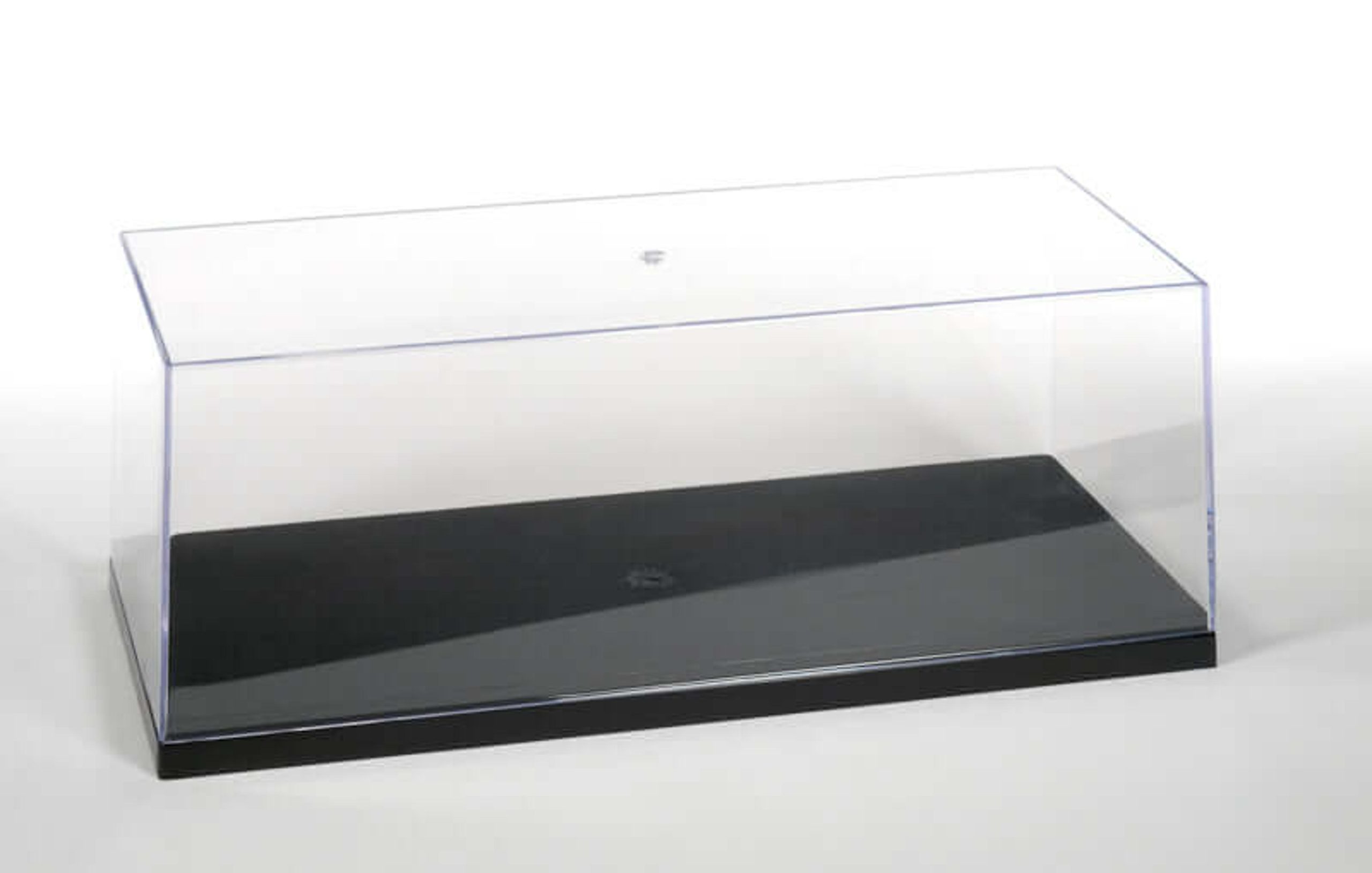 AMT 1/25 Display Case (Black)