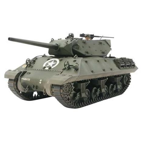 1/35 US Tank Destroyer M10 Mid Production